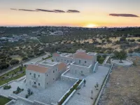 Armantanis Luxury Suites Hotels in 