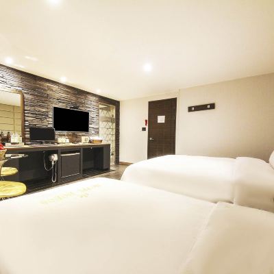 Deluxe Twin-Consecutive Nights Only Hotel Bobos Promo Code
