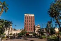 Ramada Plaza by Wyndham Tucuman Hotel di 