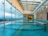 Four Points by Sheraton Cuenca Hotels in Cuenca
