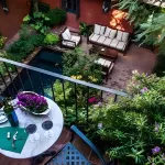JL Hotel by Bourbon Hotels in 