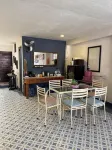 Casa Ufemia