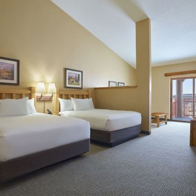 Suite (Waterpark Included-Majestic Bear) Great Wolf Lodge Kansas City Promo Code