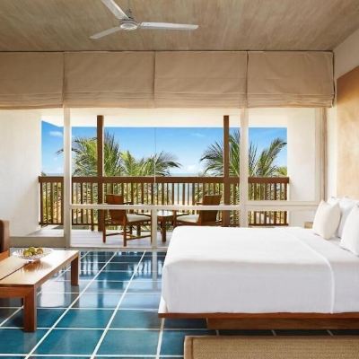 Super Deluxe Twin Room With Sea View Jetwing Blue Negombo Promo Code