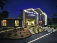 Hôtel Mercure Castres l'Occitan