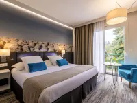 Hôtel Mercure Castres l'Occitan