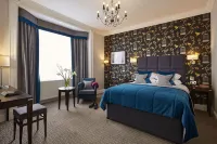 Mandolay Hotel Guildford Hôtels à : 