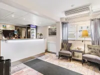 Vici Hotels Linköping Hotels in Linköping