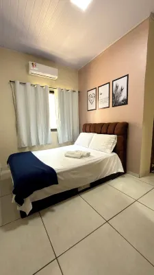 Casa Recanto Sonho PX Hospitais