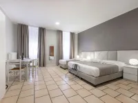 Affittacamere Berzi Hotels in Trieste
