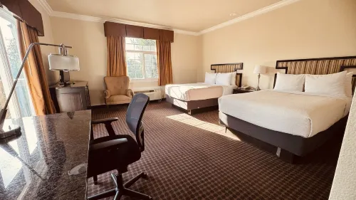 The Miramar Inn