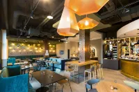 Hotel Indigo DRESDEN - WETTINER PLATZ by IHG