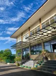 Grand Kanaya Baturraden Hotel のホテル