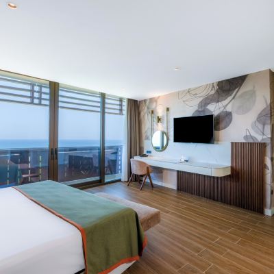 Family Suite With Sea View Nirvana Cosmopolitan Promo Code