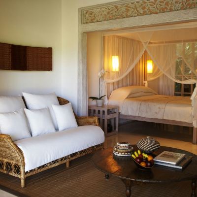 Uma Villa