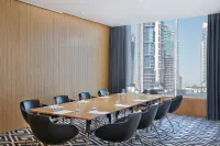 Aleph Doha Residences, Curio Collection by Hilton