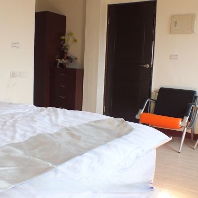 Double Room With View Ding Ding B&B Promo Code