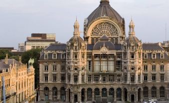 Radisson Blu Hotel, Antwerp City Centre