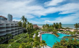 The Regent Cha am Beach Resort, Hua Hin