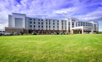 Hampton Inn & Suites Hammond