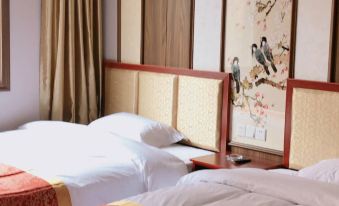 Hongyuan Express Hotel - Housity