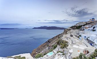 Mystique, a Luxury Collection Hotel, Santorini