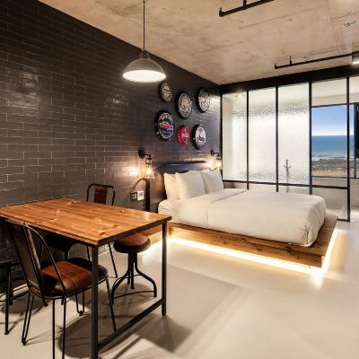 Super Room Non smoking Snob Boutique Hotel Jeju Promo Code