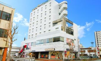 Royal Inn Kakegawa (Station Hotel 2)