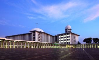 Ibis Budget Jakarta Menteng
