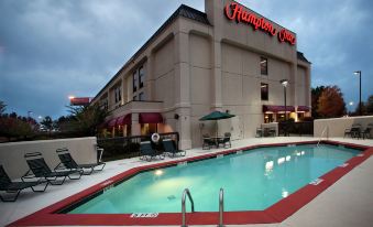 Hampton Inn Atlanta/Newnan