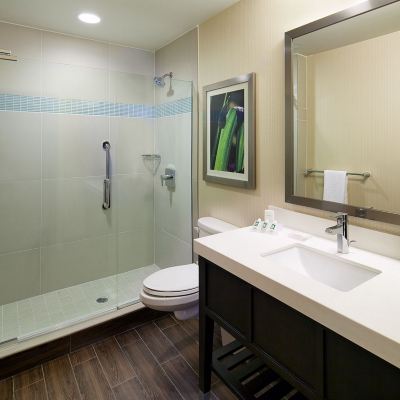 King Loft with Private Patio Hilton Garden Inn Los Angeles Marina Del Rey Promo Code