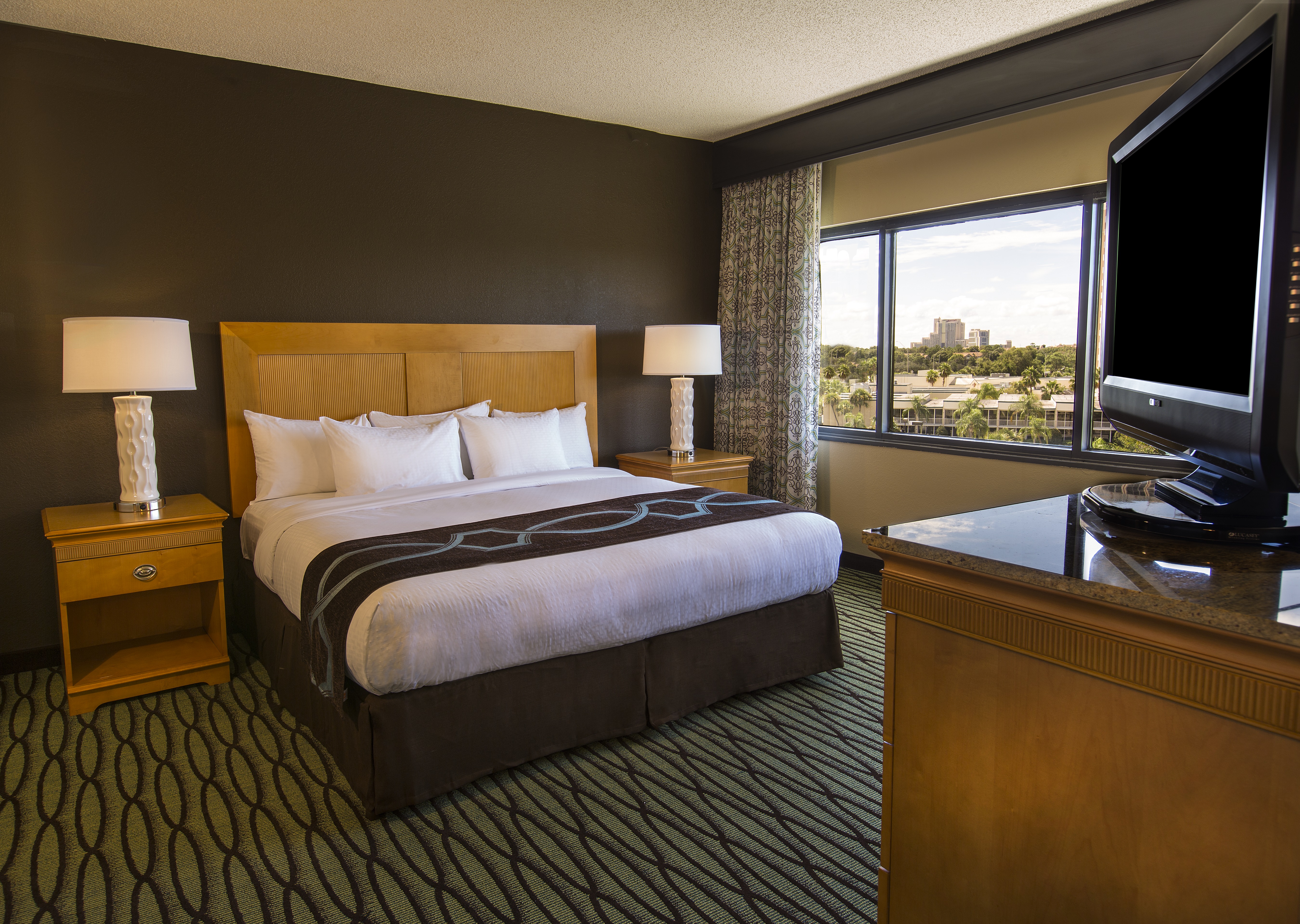 DoubleTree Suites by Hilton Orlando at Disney Springs, Orlando – Preços  atualizados 2023