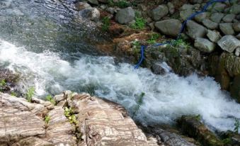 Sancheong Wind Flower Pension