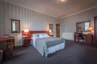 The Royal Hotel