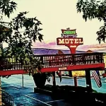 Caboose Motel & Gift Shop