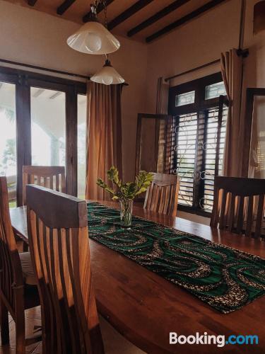 别墅（带独立泳池）