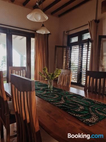 别墅（带独立泳池）