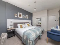 Lansdown Grove Hotel Hotels in Bath