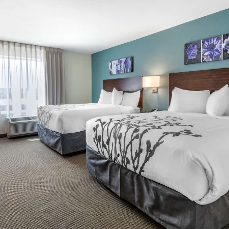Sleep Inn Durango