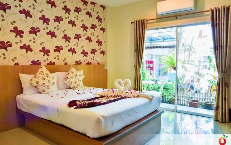 ห้องซูพีเรียร์