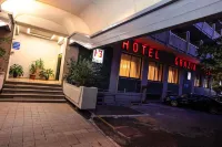 Hotel Grazia Deledda Hoteles en 
