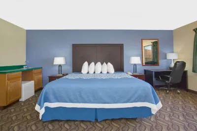 Days Inn by Wyndham North Platte Hotel a 