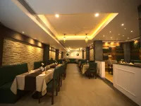 Hotel Park Square Purnea Hotels in Purnea