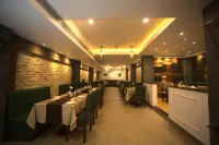 Hotel Park Square Purnea