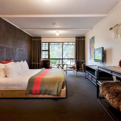 Premium King With Lake View Sherwood Promo Code