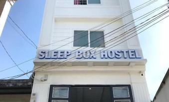 Sleepbox Hostel Phu Quoc