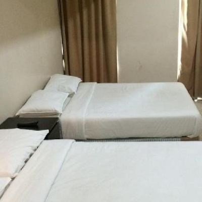 Keluarga Kupon Hotel Zamburger Sungai Bakap