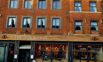 The Townhouse Boutique Hotel
