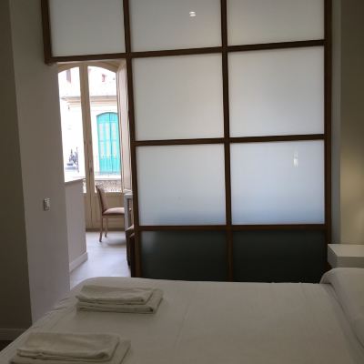 Studio Apartment Apartamentos Pinar Malaga Centro Promo Code