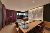 Lone Hotel by Maistra Collection Hotels in 